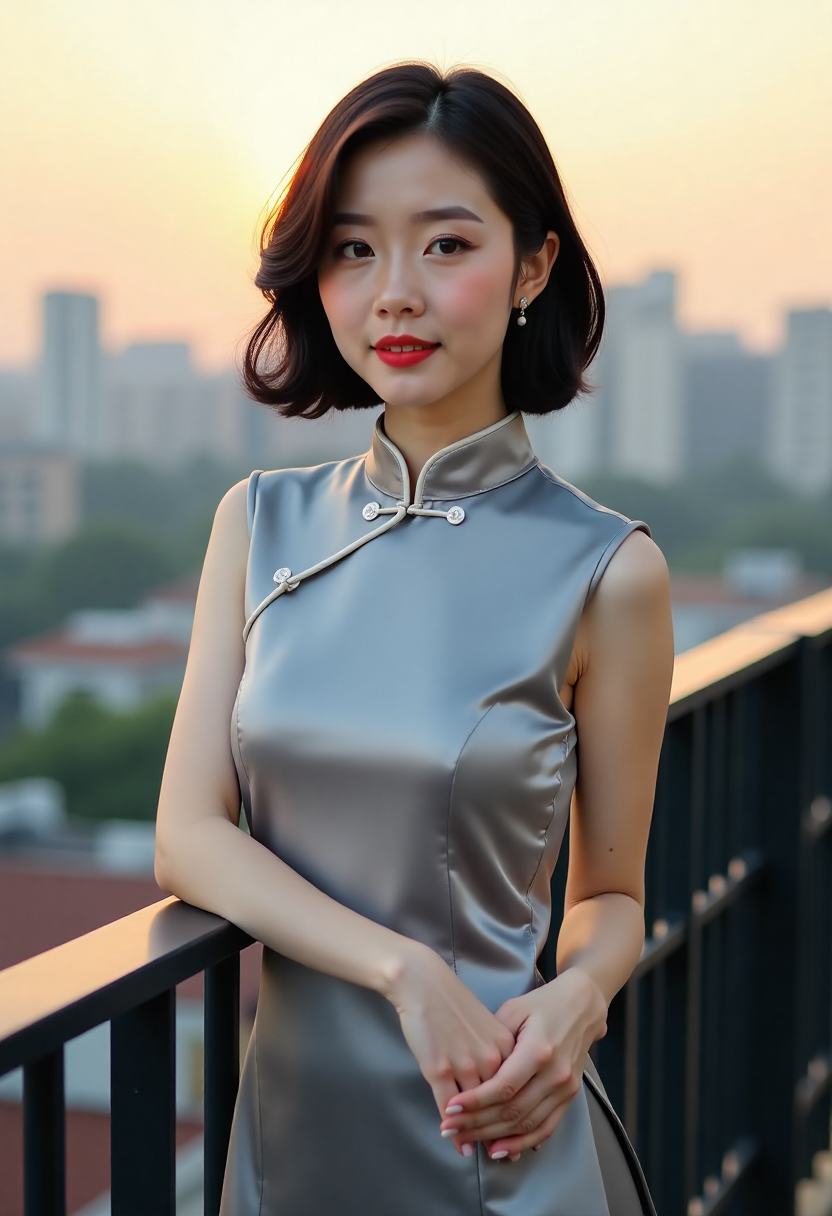 龙骑 复刻影像
