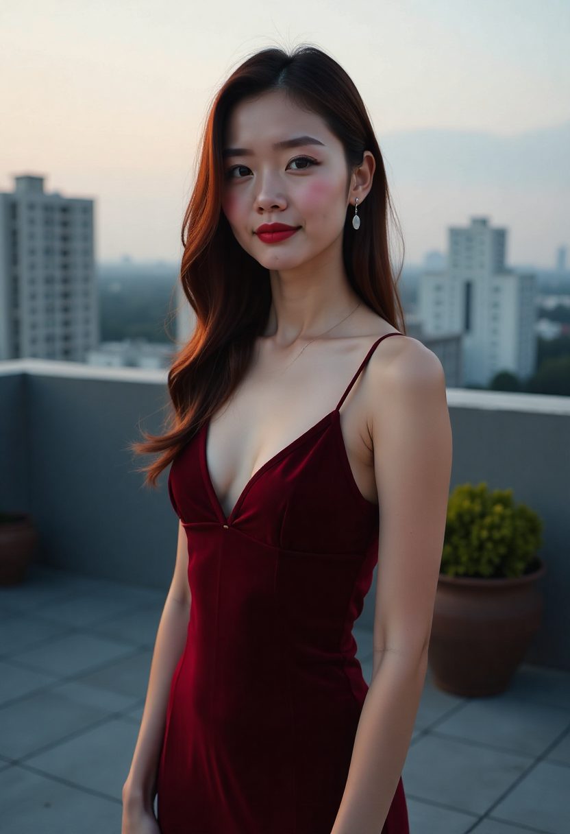 龙骑 TV 剪辑版