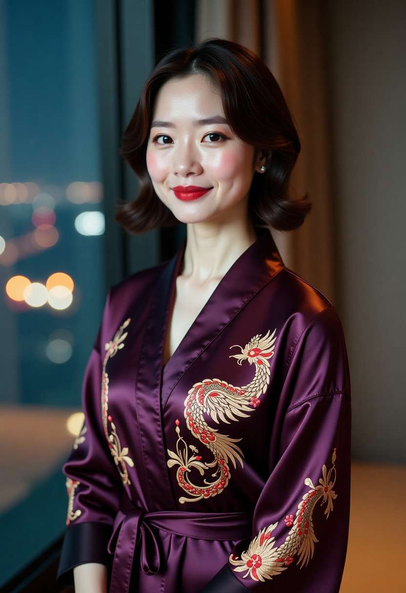 龙骑 生存形态